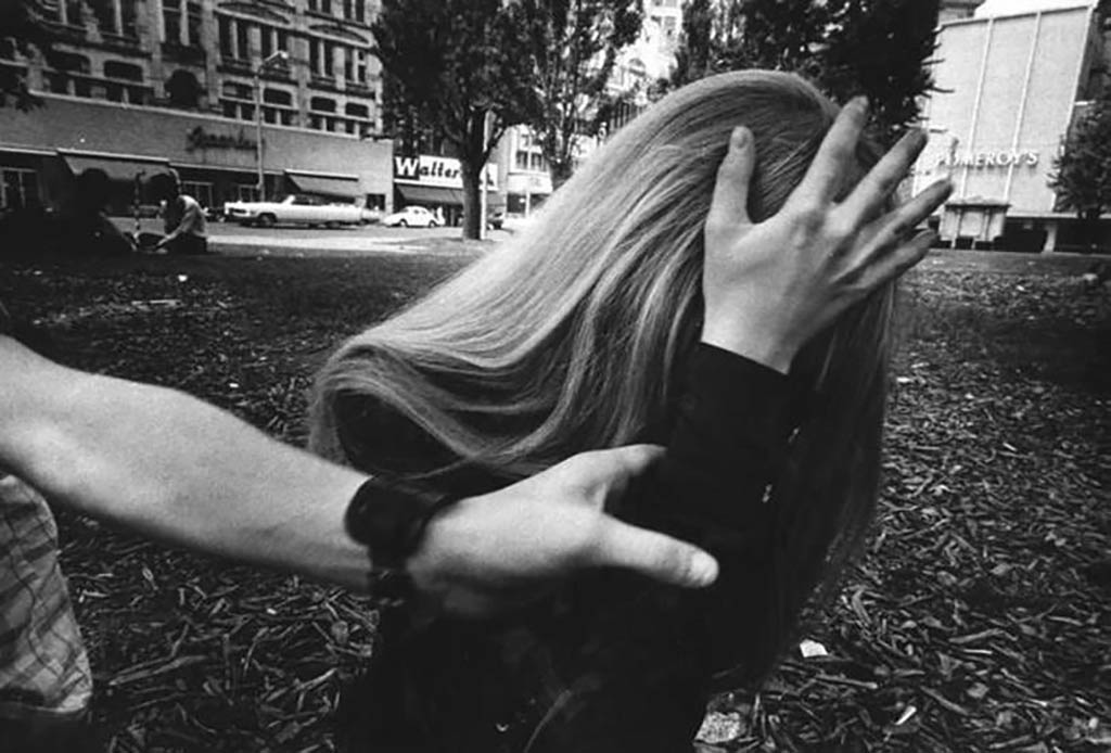 Mark Cohen: il maestro della street photography