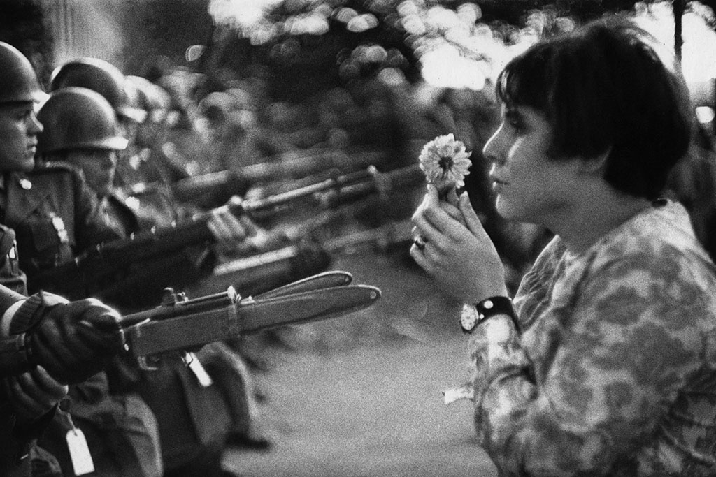 Agenzia fotografica Magnum Marc Riboud