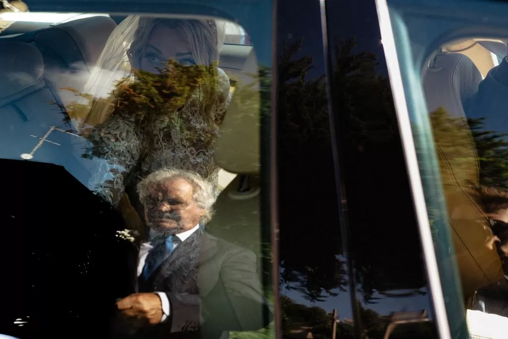 fotografo di matrimonio al Tartana Club di Cirella Marina