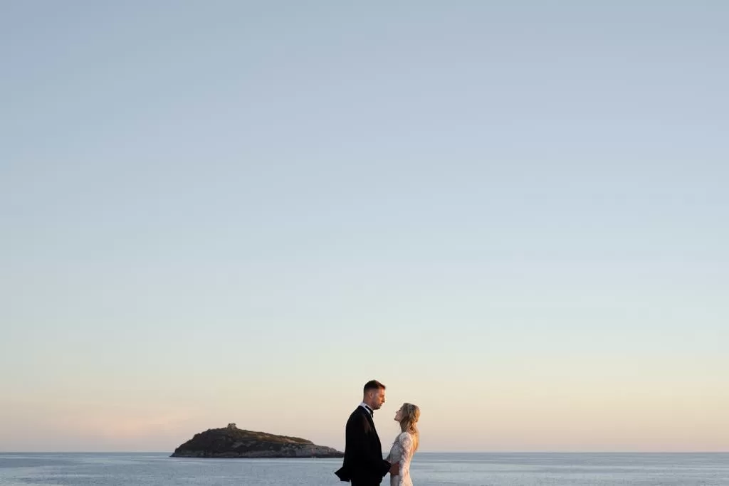 Matrimonio al Tartana Club di Cirella Marina, Giuseppe Bruno fotografo