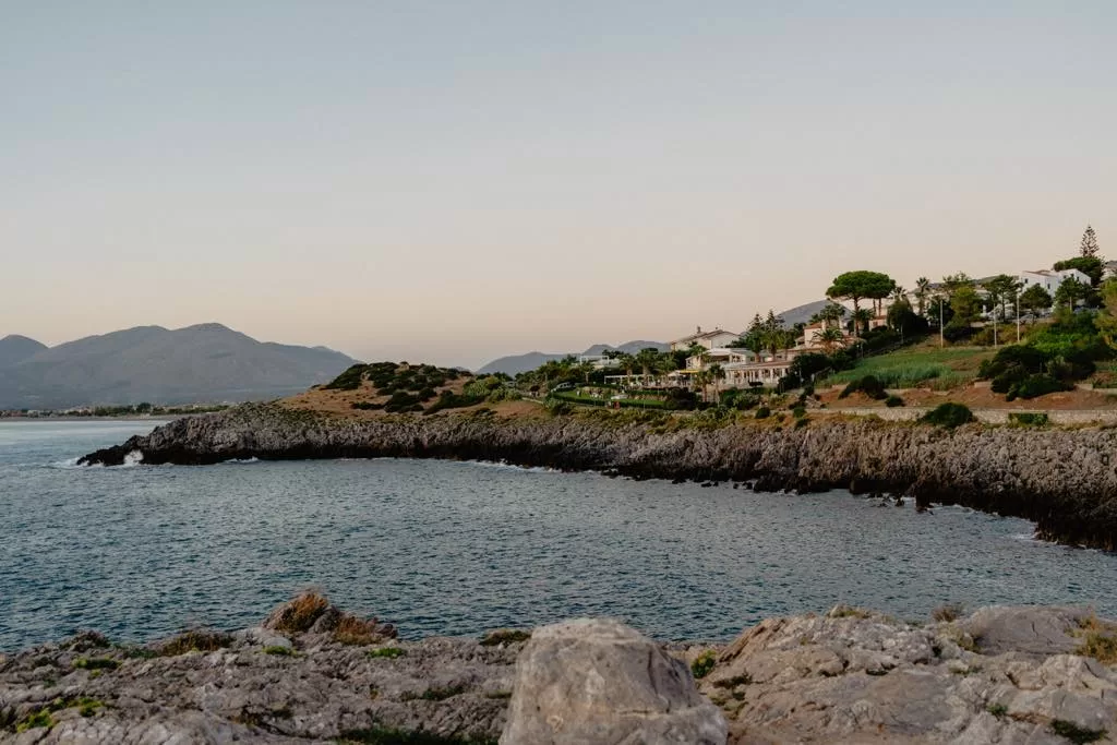 Tartana Club di Cirella Marina (Cosenza)