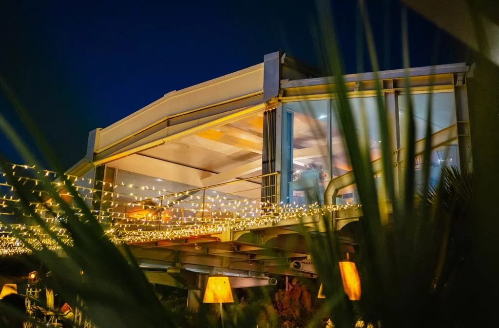 tartana club, location a cirella marina