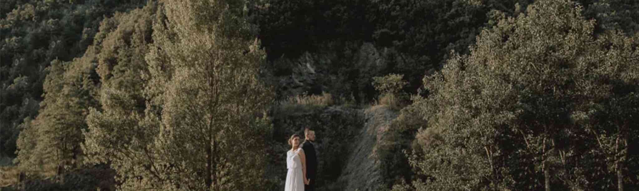fotografia di coppia realizzata in basilicata, durante un servizio fotografico di giuseppe bruno fotografo