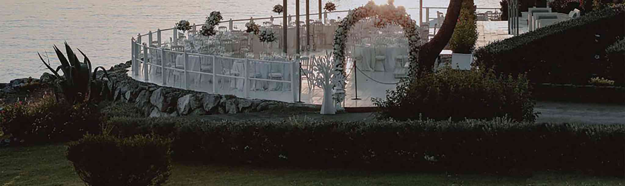 dettagli location Santa Venere di maratea durante un matrimonio realizzato da Giuseppe Bruno fotografo