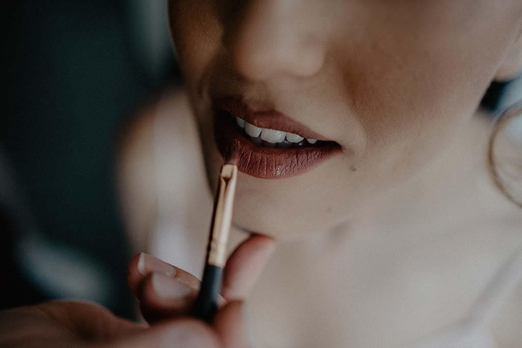 Make-up sposa: Cos'è importante sapere, fotografia di Giuseppe Bruno fotografo a Potenza
