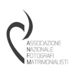 Anfm: associazione nazionale fotografi matrimonialisti, socio 666 Giuseppe Bruno fotografo