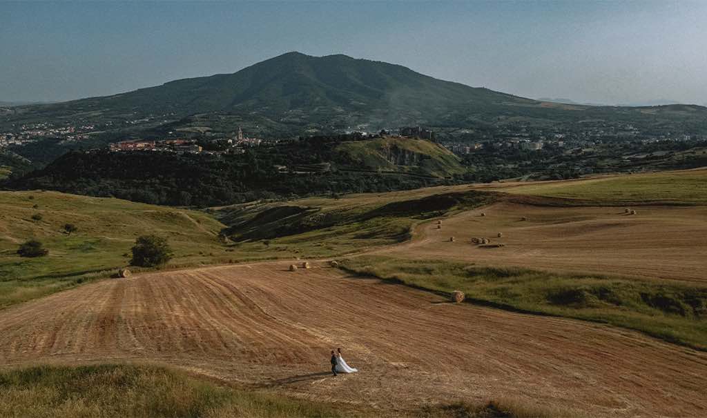 Giuseppe Bruno come cercare un fotografo wedding in Basilicata