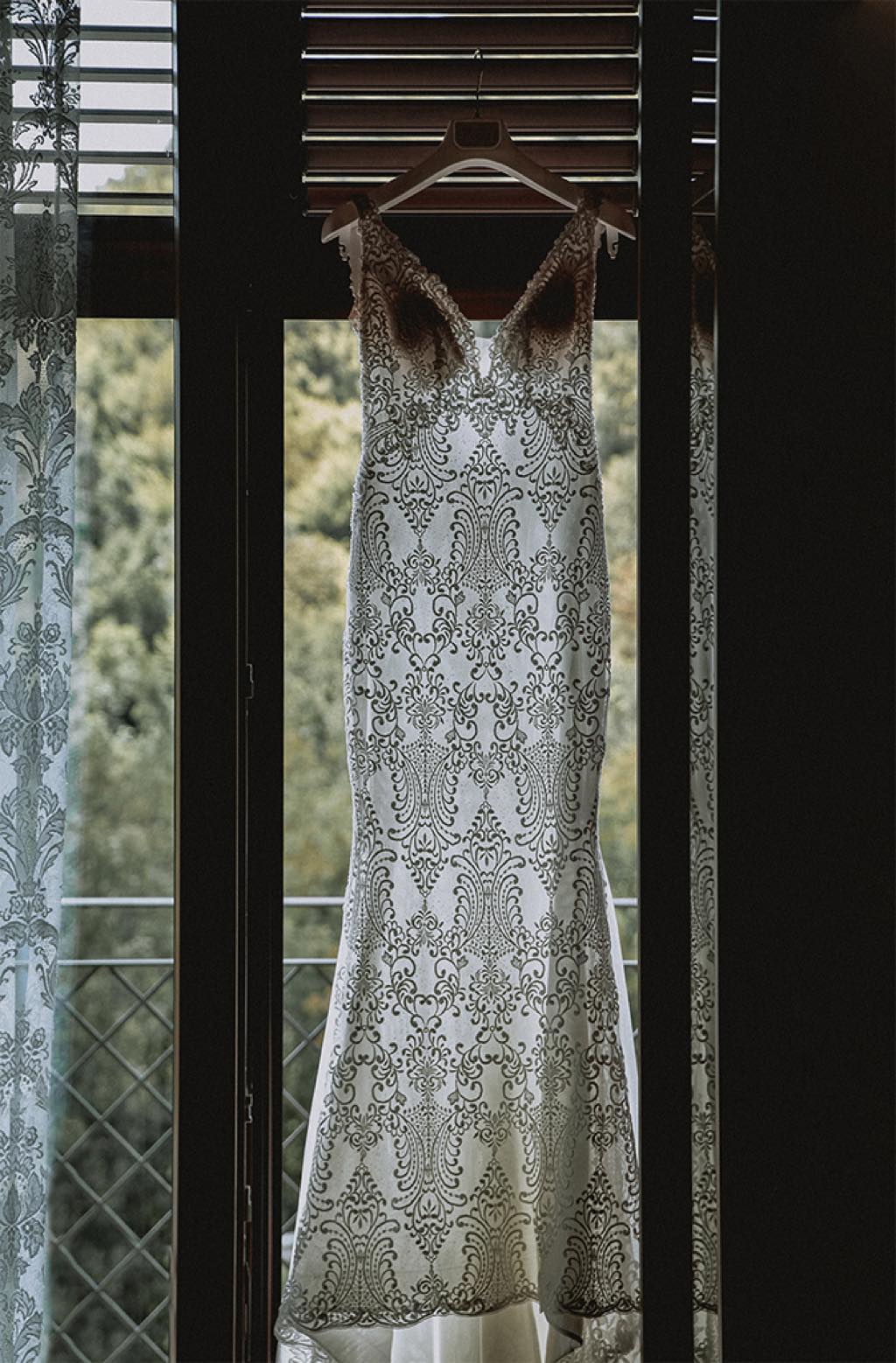 Wedding dress: Fotoreporter di Matrimonio a Maratea