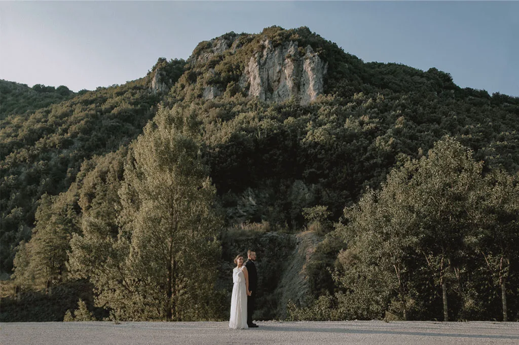 Sposarsi in Basilicata: il servizio fotografico di coppia, fotografia di Giuseppe Bruno fotografo