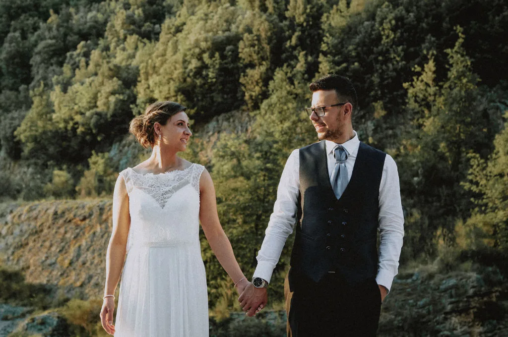Giuseppe Bruno fotografo di matrimonio in Basilicata, servizio fotografico di coppia