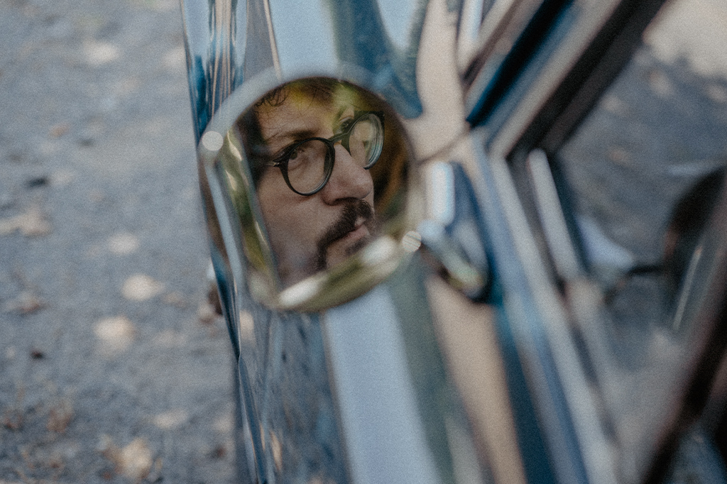 Portrait dello sposo, servizio fotografico di matrimonio di Giuseppe Bruno fotografo a Maratea