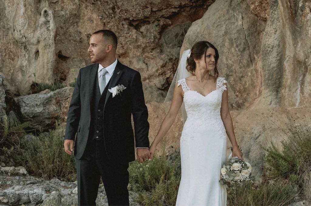 La location perfetta per le nozze: Maratea in Basilicata