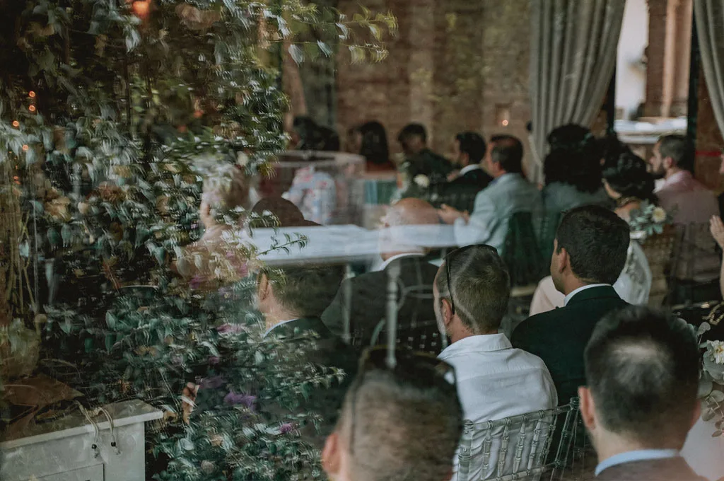 Tenuta Visconti, Dimora Storica, sala ricevimenti di eventi e matrimoni in Basilicata