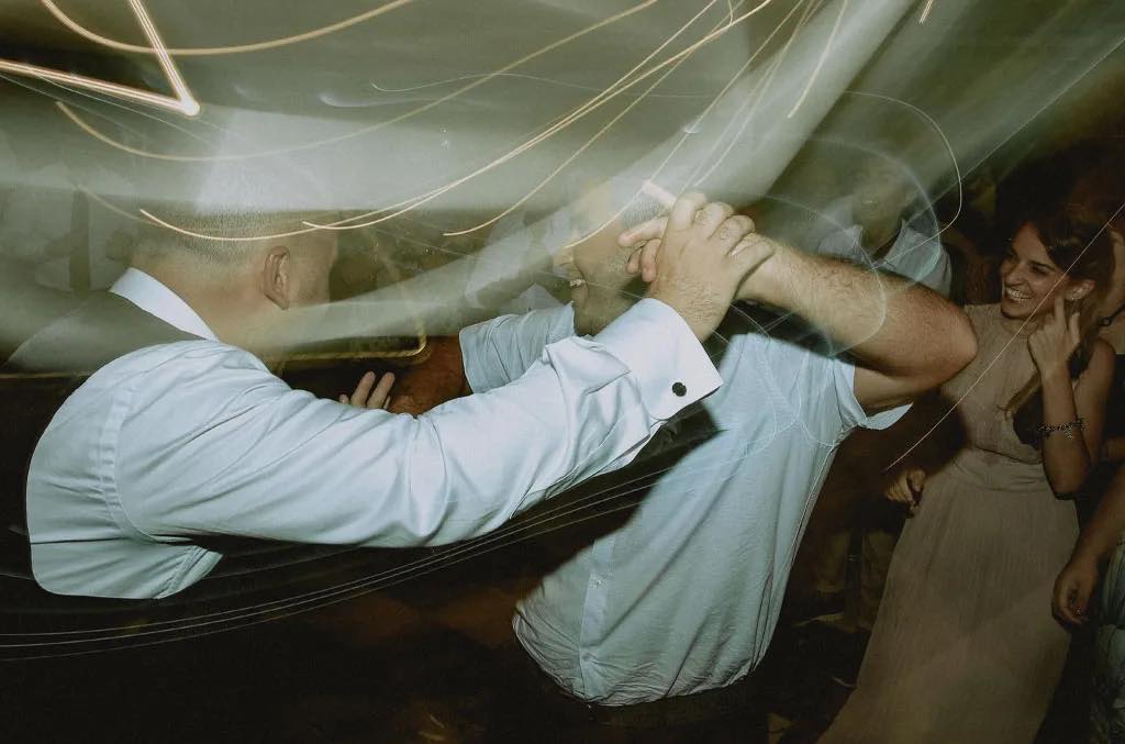 after party del matrimonio a maratea, servizio fotografico di giuseppe bruno fotografo