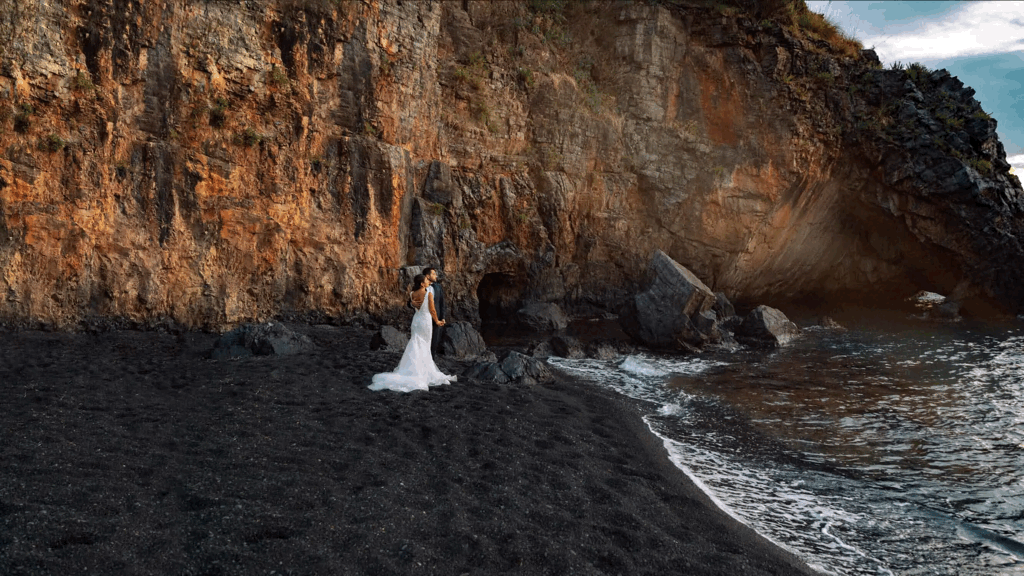 Stile fotografico: com'è nato il mio, Giuseppe Bruno fotografo di Matrimoni in Basilicata