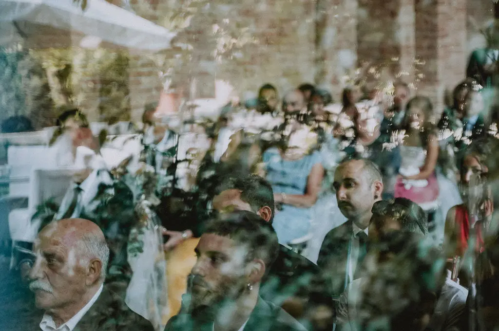 Giuseppe Bruno fotoreporter di Matrimoni a Marconia in Bsilicata