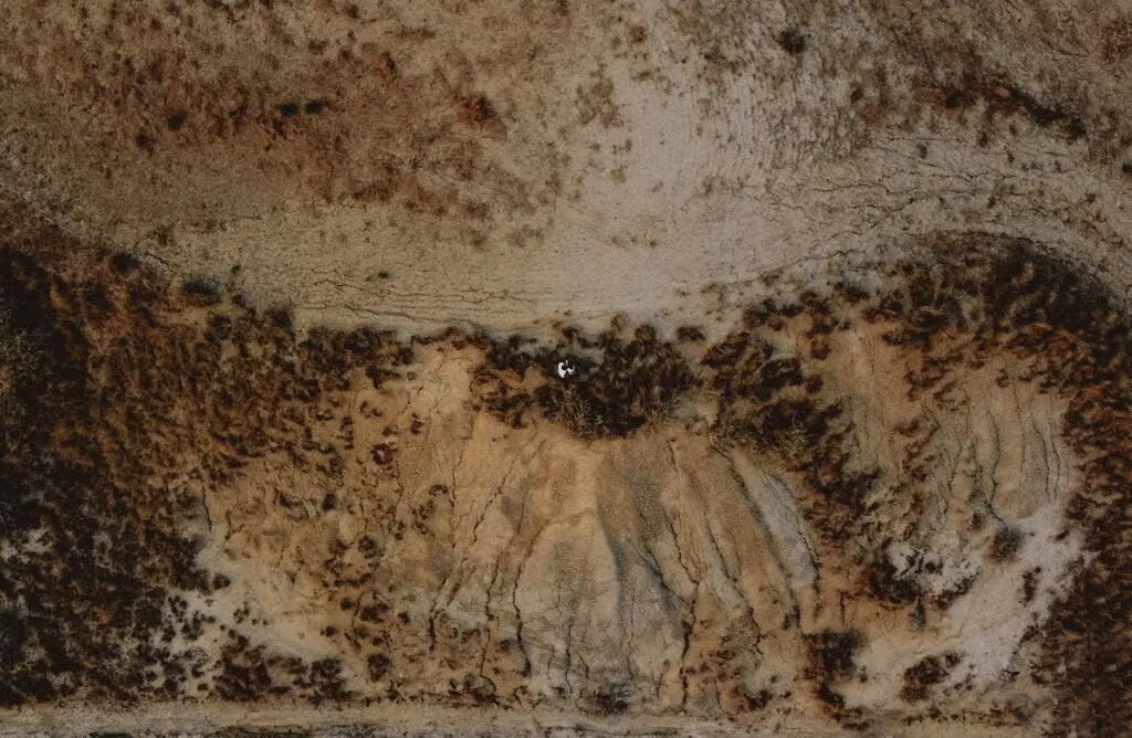 Servizio prematrimoniale realizzato a Matera, prima del loro Matrimonio in Calabria