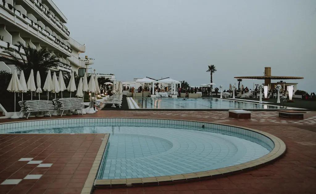 Location di Matrimonio in Basilicata: Pianeta Maratea