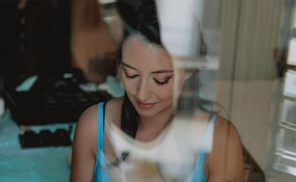 Make-up bride: Matrimonio a Maratea