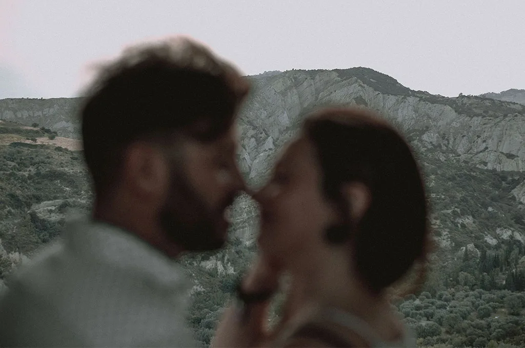 servizio fotografico fidanzati: l'engagement shooting, e la fortuna di essere un fotografo a Matera.
