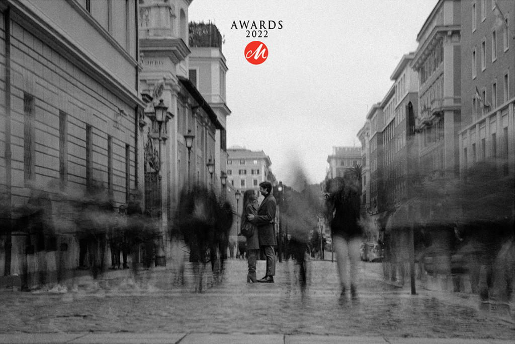 Miglior fotografo di matrimoni in Basilicata Awards 2022 Giuseppe Bruno fotografo in Basilicata Masters of Wedding Photography