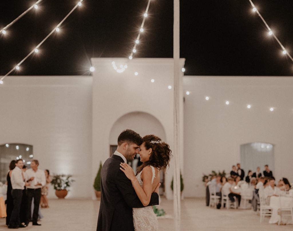 Matrimonio nella splendida Masseria del Parco a Matera, servizio fotografico matrimonio