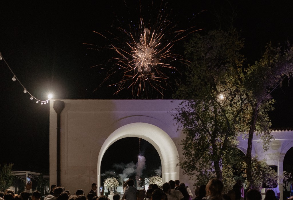 Matrimonio a Masseria del Parco a Matera - Giuseppe Bruno Fotografo