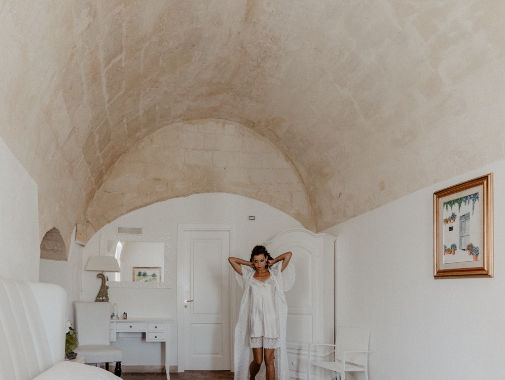 sposa Matera, fotografo di matrimoni Giuseppe Bruno