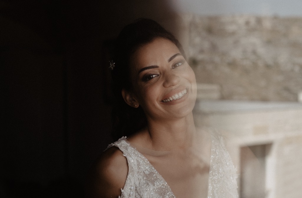 Servizio fotografico Matrimonio Matera