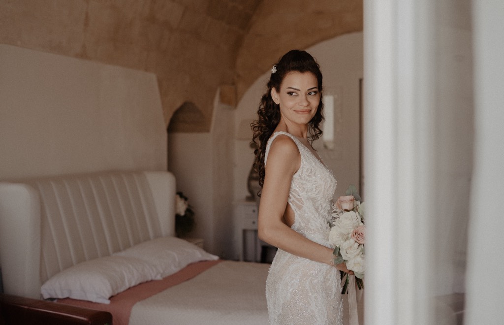 fotografo matrimonio Matera - Giuseppe Bruno