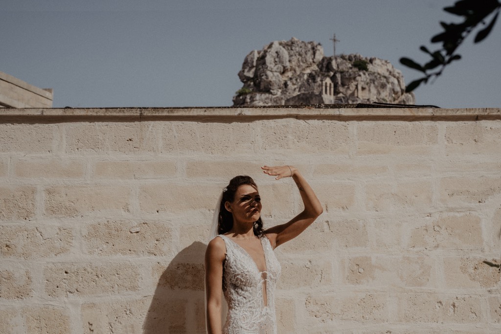 Servizio fotografico matrimoni Matera - Giuseppe Bruno fotografo Basilicata