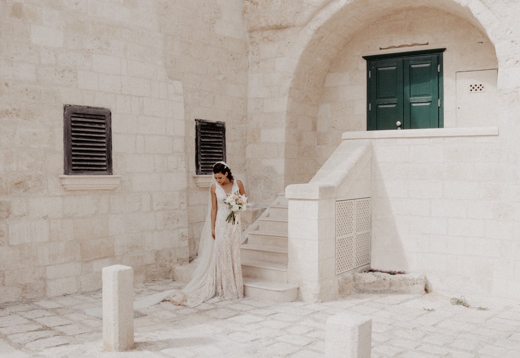 Destination wedding Matera, fotografo matrimoni