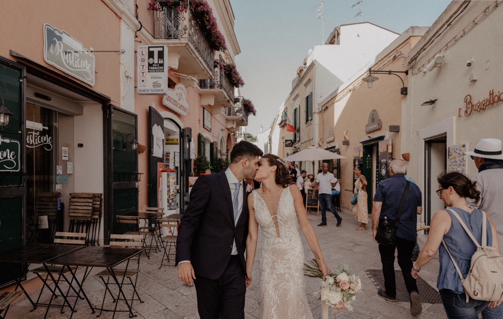 Fotografo di matrimoni in Basilicata. Giuseppe Bruno