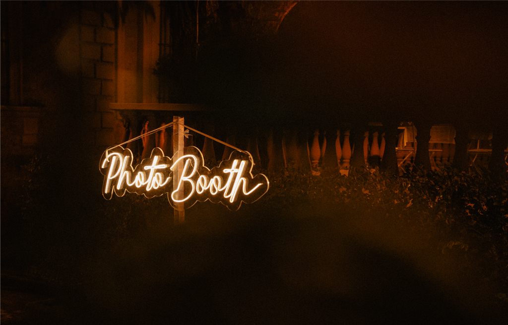 Photo Booth, idee creative per il tuo matrimonio, Giuseppe Bruno Fotografo