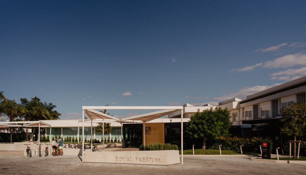 Hotel Royal di Paestum, foto di giuseppe bruno fotografo di matrimoni