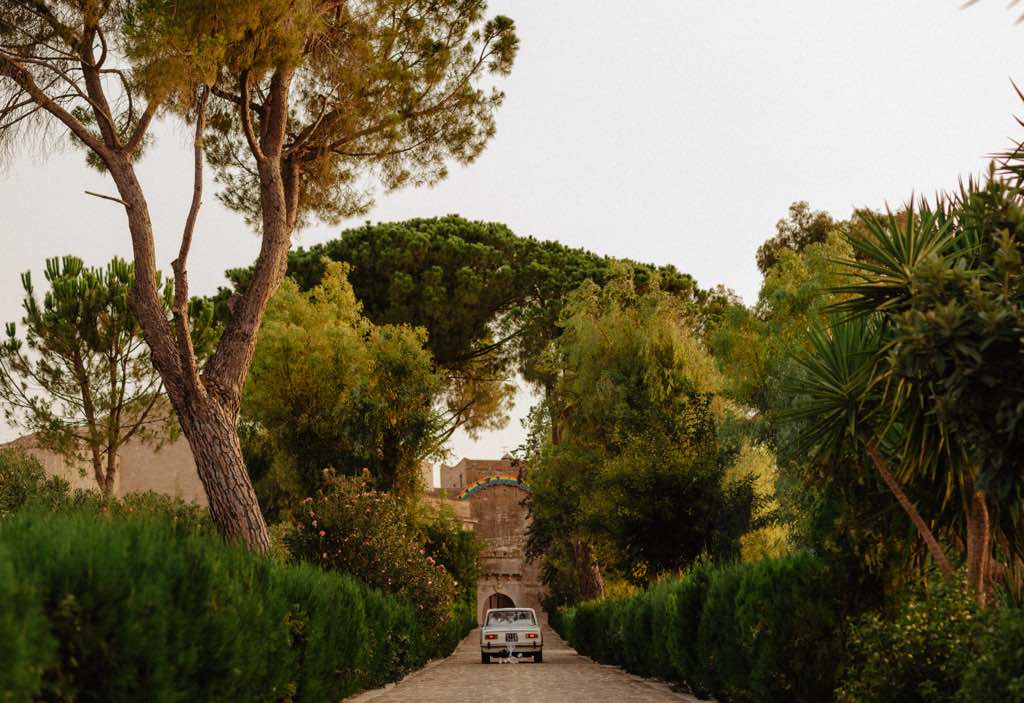 Sposarsi a Policoro, Castello San Basilio, Giuseppe Bruno fotografo di matrimoni Basilicata