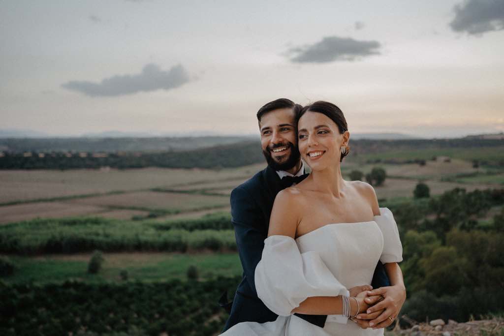 fotografo di Matrimoni a Policoro, Giuseppe Bruno
