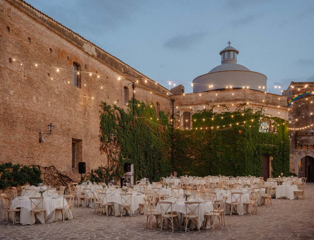 Castello San Basilio Giuseppe Bruno fotografo di matrimoni a Policoro