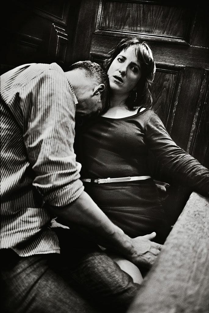 Anders Petersen