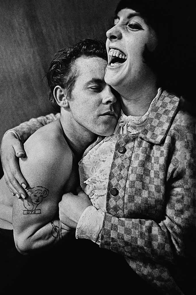 Anders Petersen
