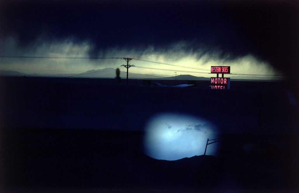 Ernst Haas giuseppe bruno fotografo