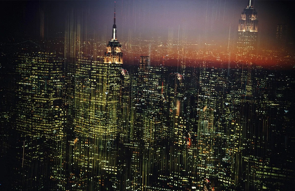 Erst Haas: il fotografo che cattura l'anima delle cose