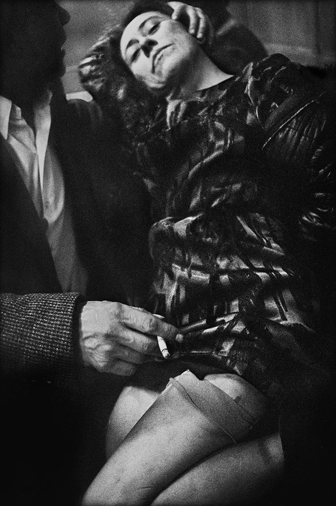 Anders Petersen