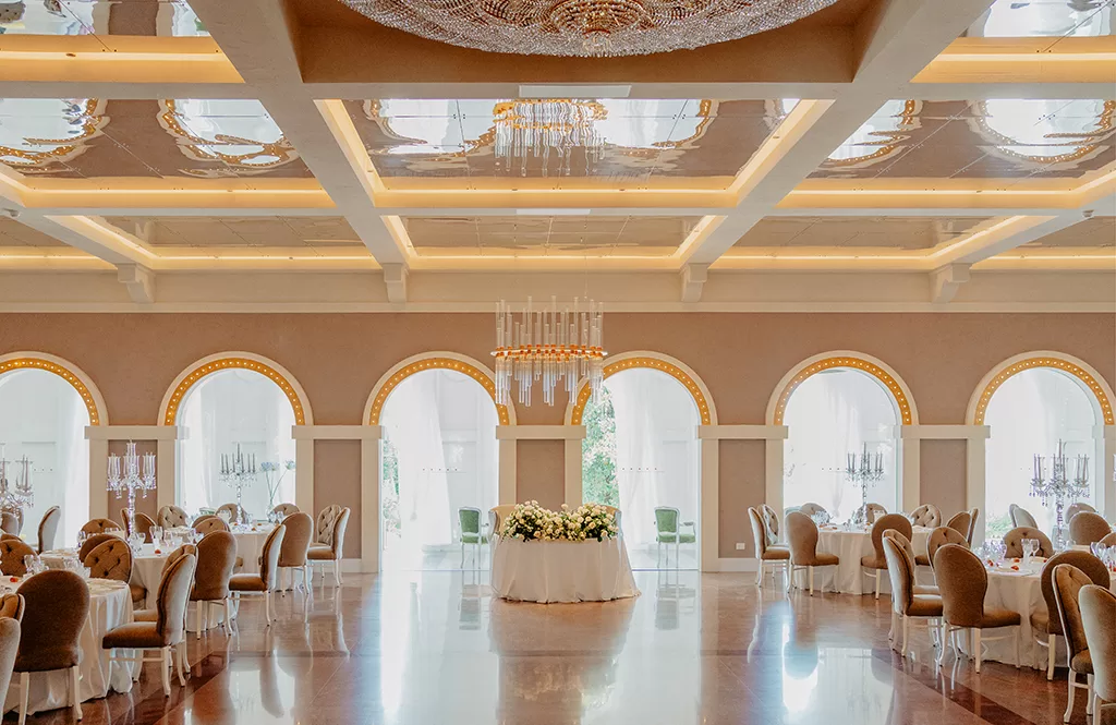 Scelta del dress code e della location per Matrimonio jpg