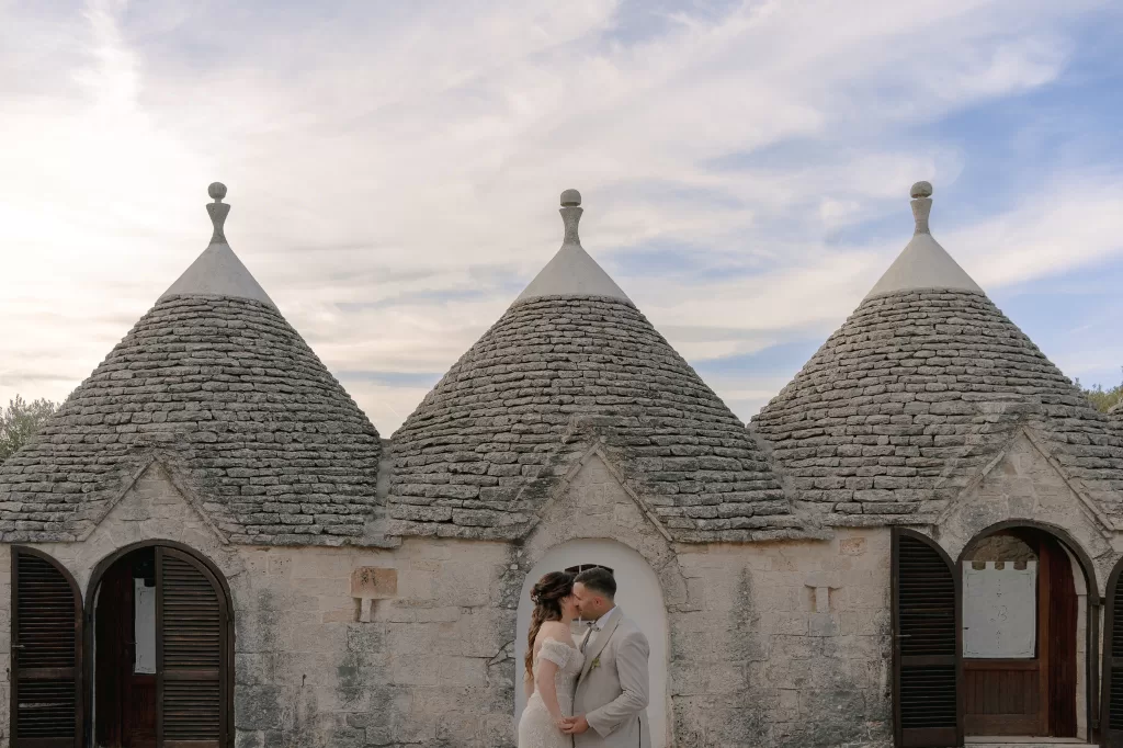 Scelta del dress code e della location per Matrimonio Puglia jpg