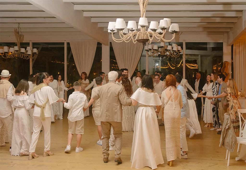 Scelta del dress code e della location per un Matrimonio jpg