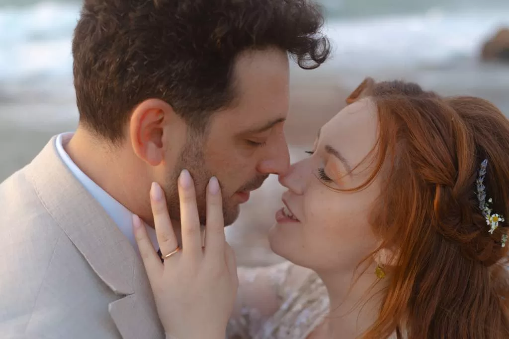 Matrimonio a Mola di Bari: L'amore al Wonder Beach Club