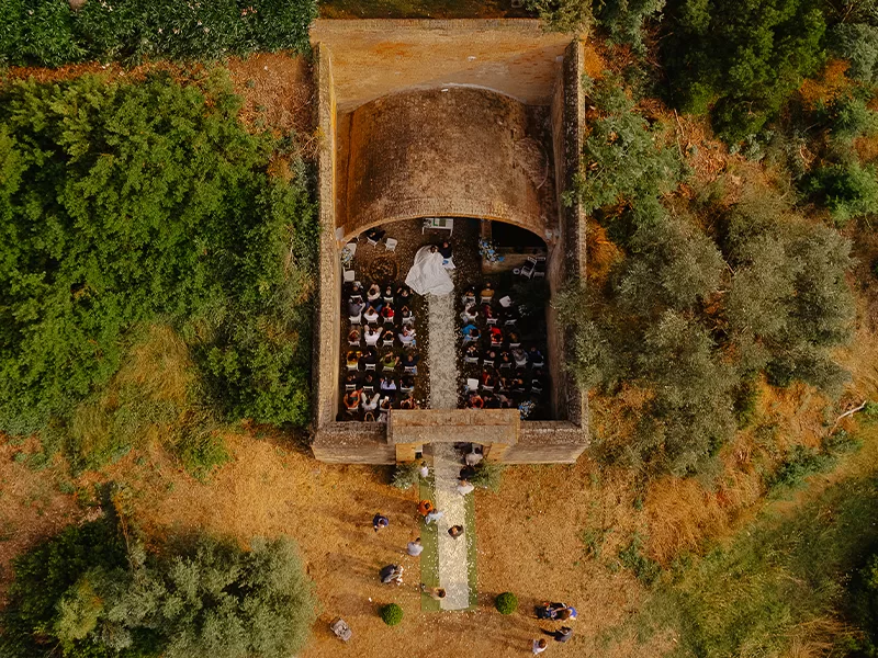 Castello San Basilio, fotografo di matrimoni Giuseppe Bruno