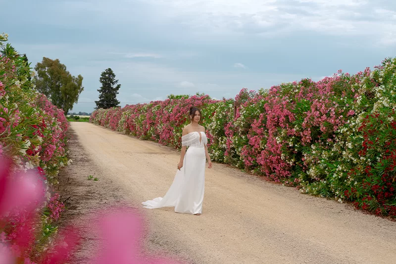 Matrimonio Tenuta Visconti, fotografo Giuseppe Bruno