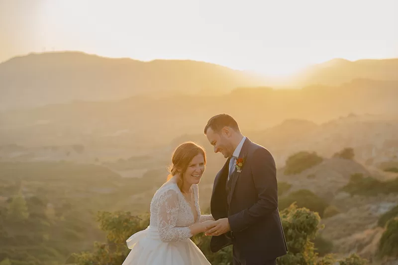 Scopri il segreto dei matrimoni unici: Perché non dovresti acquistare un pacchetto foto e video